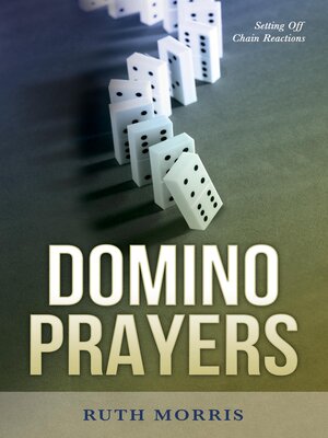 cover image of Domino Prayers
